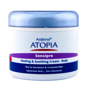 کرم مرطوب کننده اتوپیا آردن مدل SensiPro حجم 150 میل